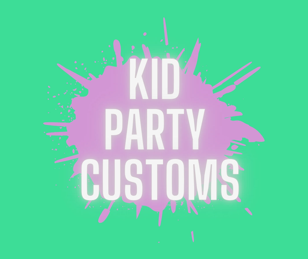 StudioPOP Kids' Items