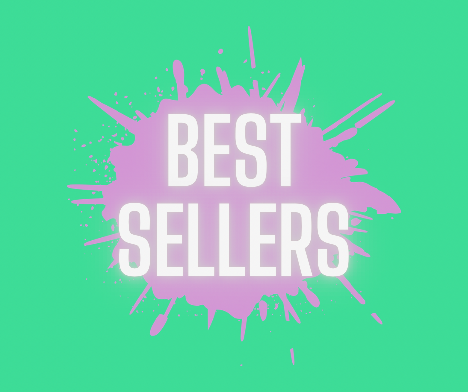 Best Sellers