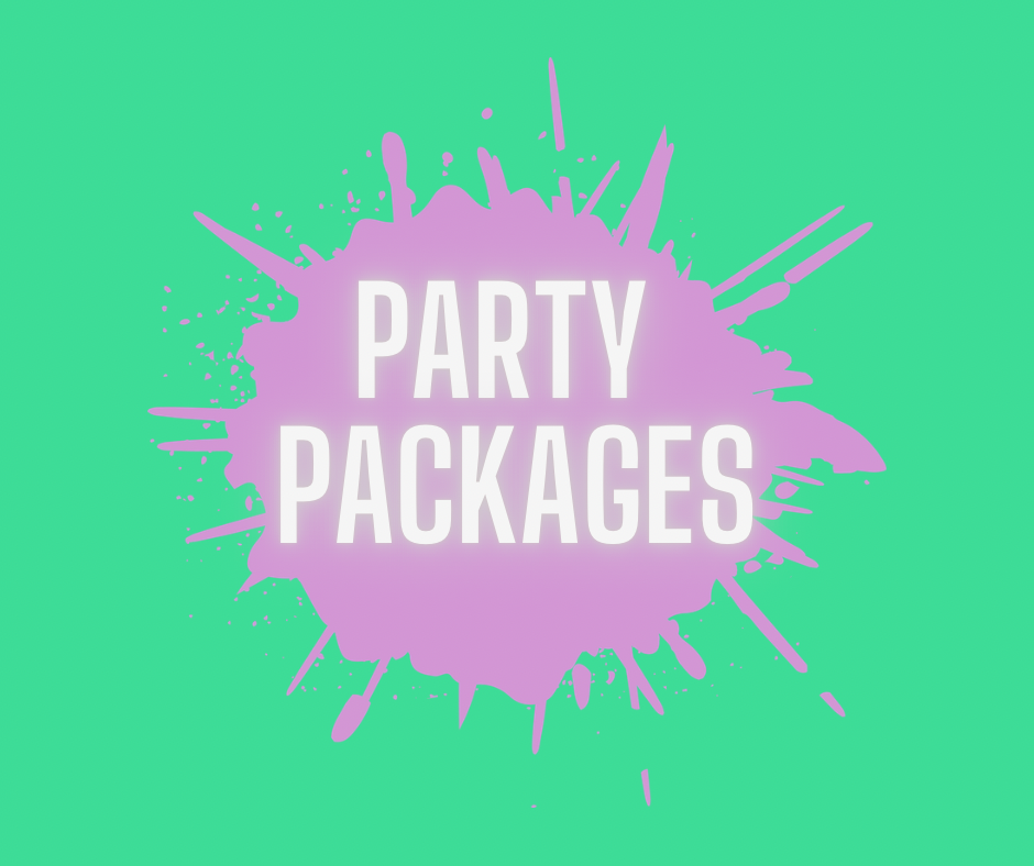 Party Packages