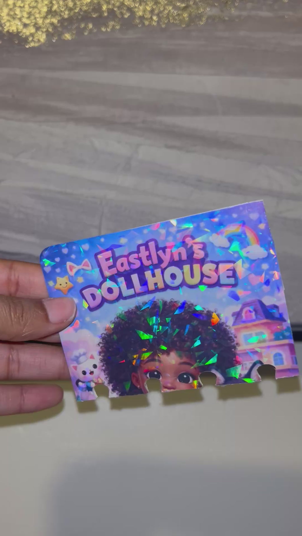 StudioPOP Mini Puzzle