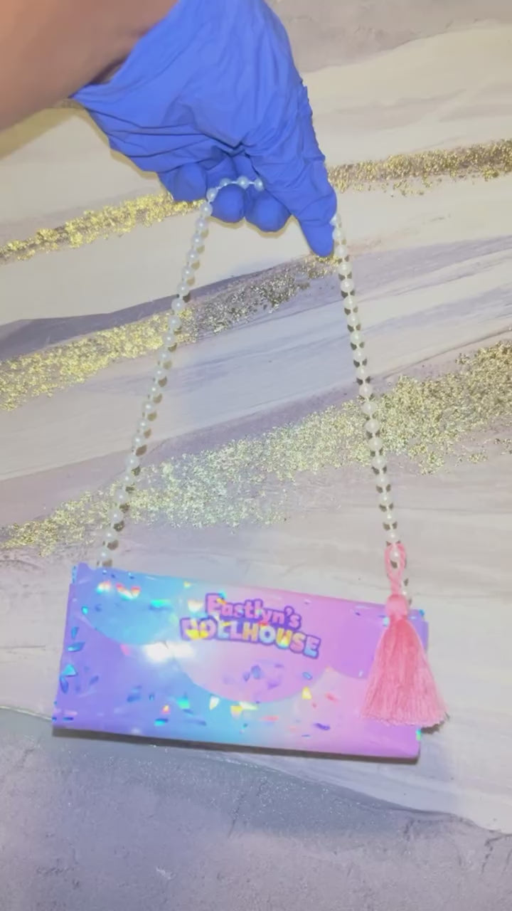 Holographic Upgrade Add-on