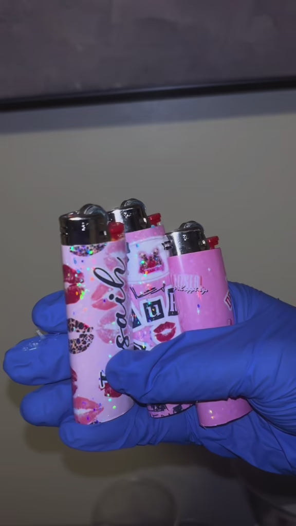 Holographic Upgrade Add-on