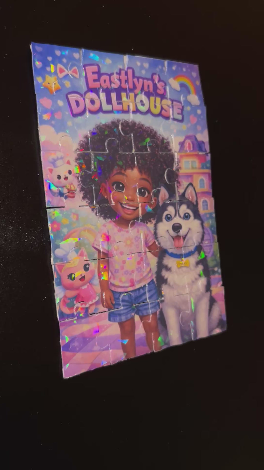 StudioPOP Mini Puzzle